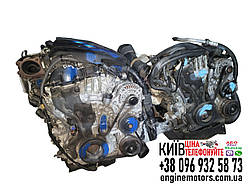 Двигатель Mazda CX-5 Mazda 6 Mazda 3 2.2D SH Twin Turbo з турбінами і паливною з Японії
