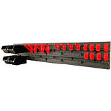 Популярний! Полиця для інструменту Kistenberg KS_kit25 - Краща якість тільки на Nukleon.com.ua, фото 2