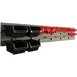 Популярний! Полиця для інструменту Kistenberg KS_kit25 - Краща якість тільки на Nukleon.com.ua, фото 3