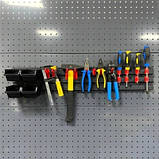 Популярний! Полиця для інструменту Kistenberg KS_kit25 - Краща якість тільки на Nukleon.com.ua, фото 4