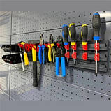 Популярний! Полиця для інструменту Kistenberg KS_kit25 - Краща якість тільки на Nukleon.com.ua, фото 5