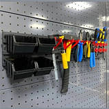 Популярний! Полиця для інструменту Kistenberg KS_kit25 - Краща якість тільки на Nukleon.com.ua, фото 6