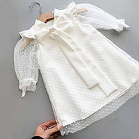 Нарядне плаття для дівчинки "Крихітка" (різні розміри)