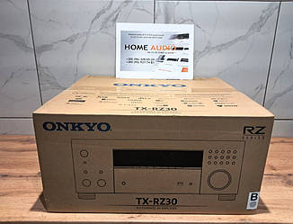 Onkyo TX-RZ30