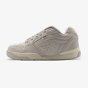 Кеди жіночі бежеві Vans x Dime Rowley XLT Beige (17800)