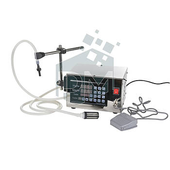 Дозатор рідин мембранний XK-580