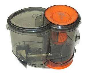 Контейнер для пилососа Philips FC6724/01.