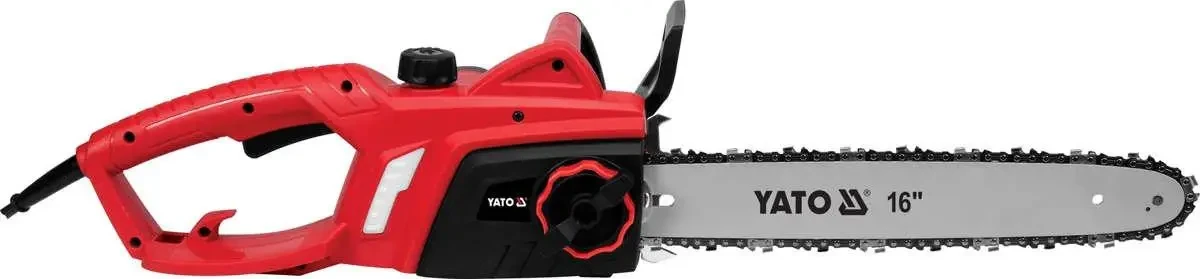 Електропила ланцюгова YATO YT-84870