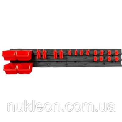 Популярний! Полиця для інструменту Kistenberg KS_kit28 - Краща якість тільки на Nukleon.com.ua
