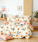 Постільна білизна VILUTA