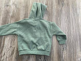 Zara Кофта на замку для 2-3 років 98 см, фото 5