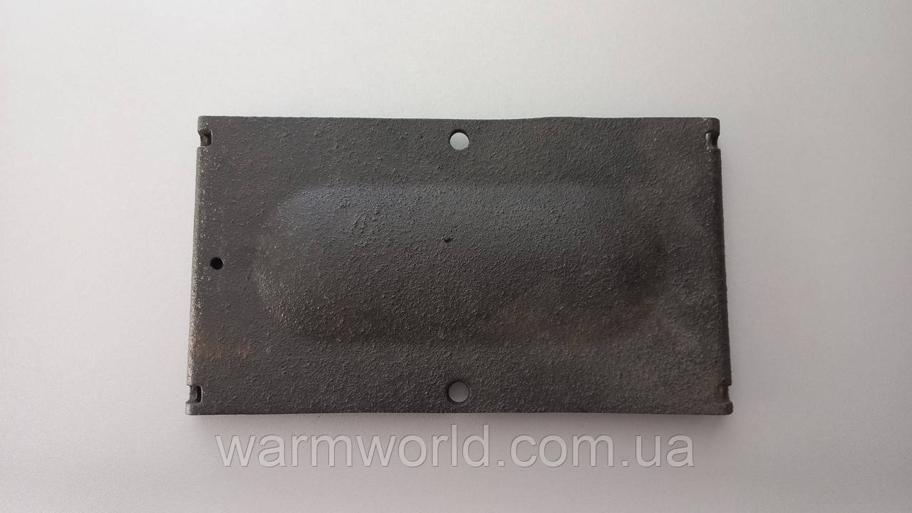 B007609757 Повітряна заслінка дверей твердопаливного котла DEMRAD Solitech Plus