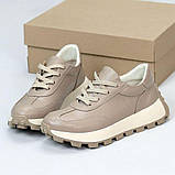 Універсальні кросівки для активного способу життя, фото 4