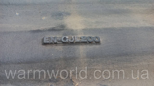 EN-GJL200