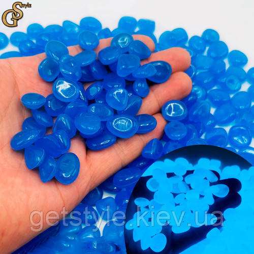 Блискучі камінці Glow Stones маленький розмір 300 шт.