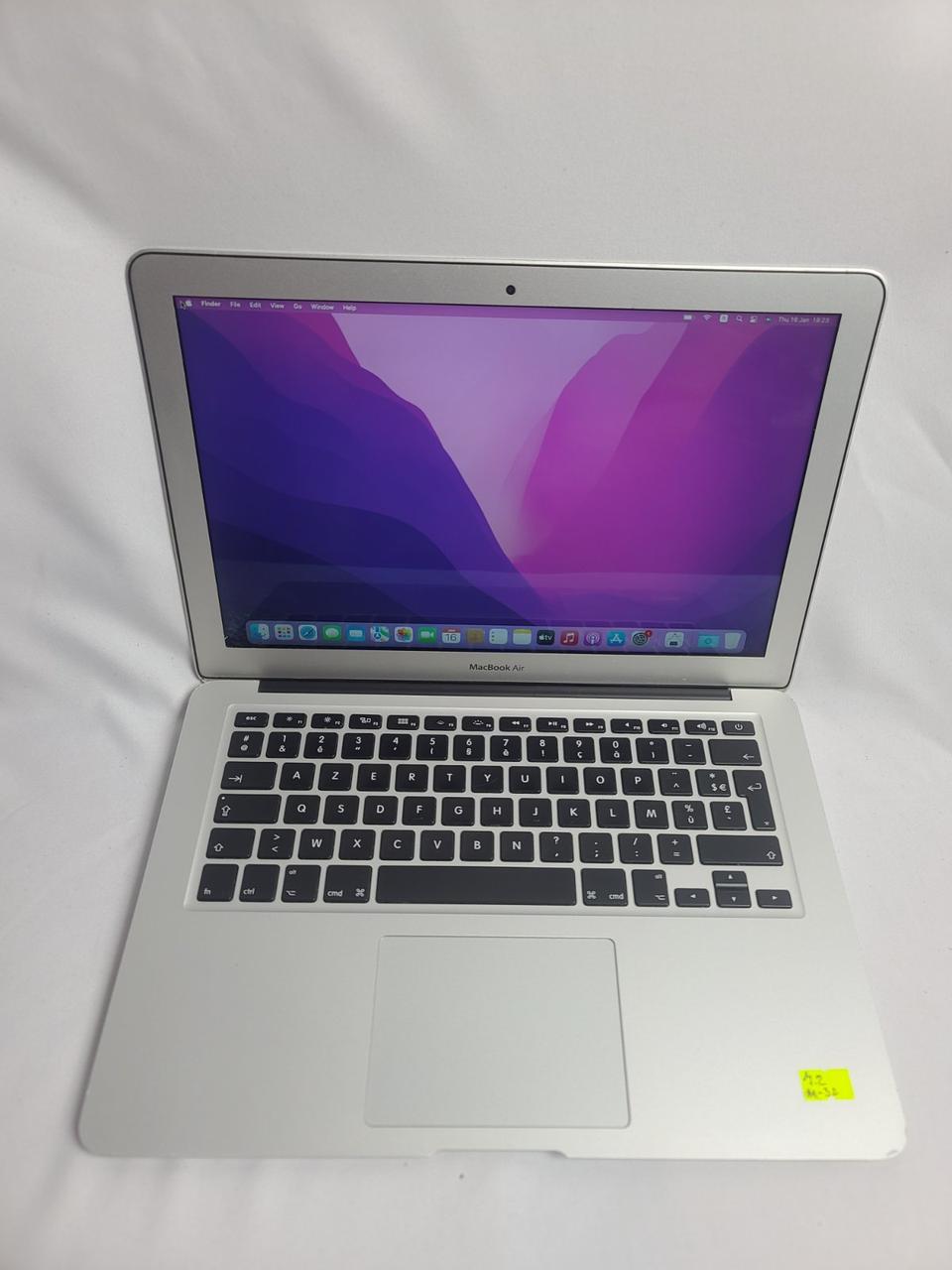 極美品　Macbook Air 13インチ i5 8GB 128GB Macbook Air 13 128GB - купить недорого, Prom.ua: цены, акции