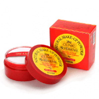 Пудра розсипчаста 3W Clinic Powder Crystal Creator Bright 10 Pearl, 30 г