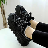 Стильні кросівки для сміливих образів, фото 2
