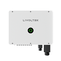 Мережевий інвертор Livoltek GT3-40KQ1 40 кВт трифазний