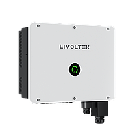 Мережевий інвертор Livoltek GT3-50KQ1 50 кВт трифазний
