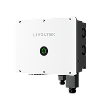 Мережевий інвертор Livoltek GT3-60KQ1 60 кВт трифазний