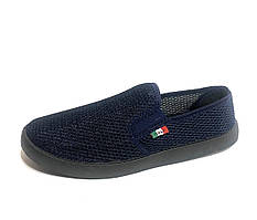 Мокасини чоловічі SV