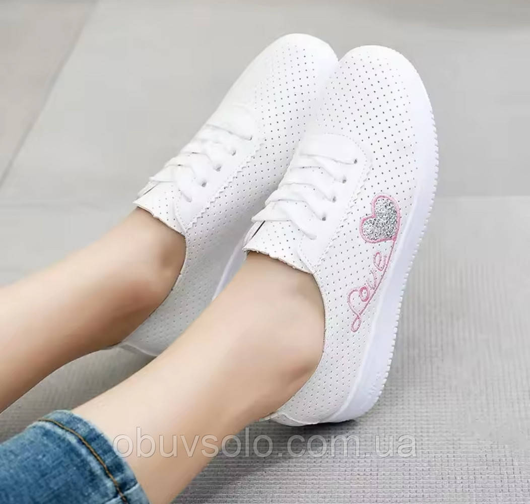 Мокасини жіночі Saimaoji, фото 1