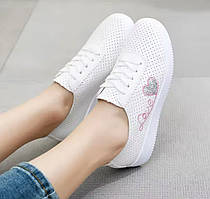 Мокасини жіночі Saimaoji