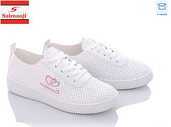 Мокасини жіночі Saimaoji