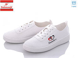 Мокасини жіночі Saimaoji