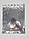 Пакет із малюнком для пакування подарунків (25*35) No425(2) фольгований (ажурний) "Сніжинки" (100 шт), фото 2