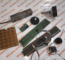 Комплектуючі для ваг Б/У