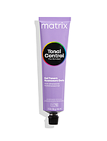 Кислотный тонер для волос Matrix Tonal Color Pre-Bonded Acidic Gel Toner 90 мл
