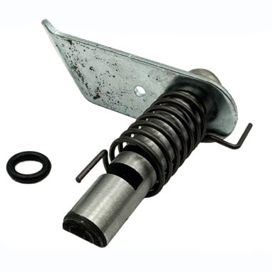 Вал декомпресора двигуна R 175/180 (комплект) (СН)