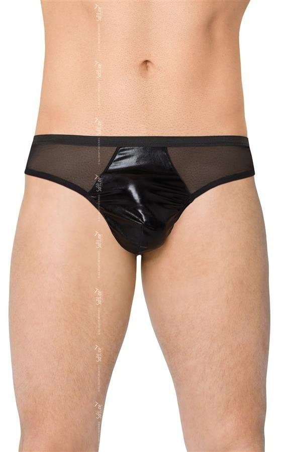 Чоловічі трусики — Mens Briefs 4517, black