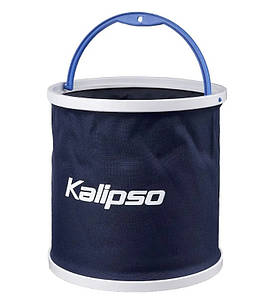 Відро Kalipso складное 7l d-21cm h-22cm