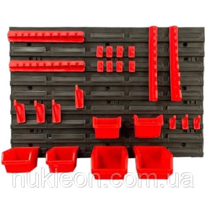 Популярний! Полиця для інструменту Kistenberg KS_kit35 - Краща якість тільки на Nukleon.com.ua