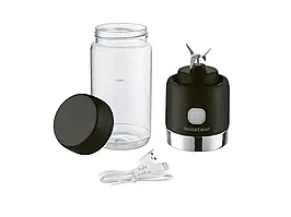 Блендер Silver Crest Smoothie-Maker to Go SSMA 67 B2 / SOSMA 67 B2, 67 Вт