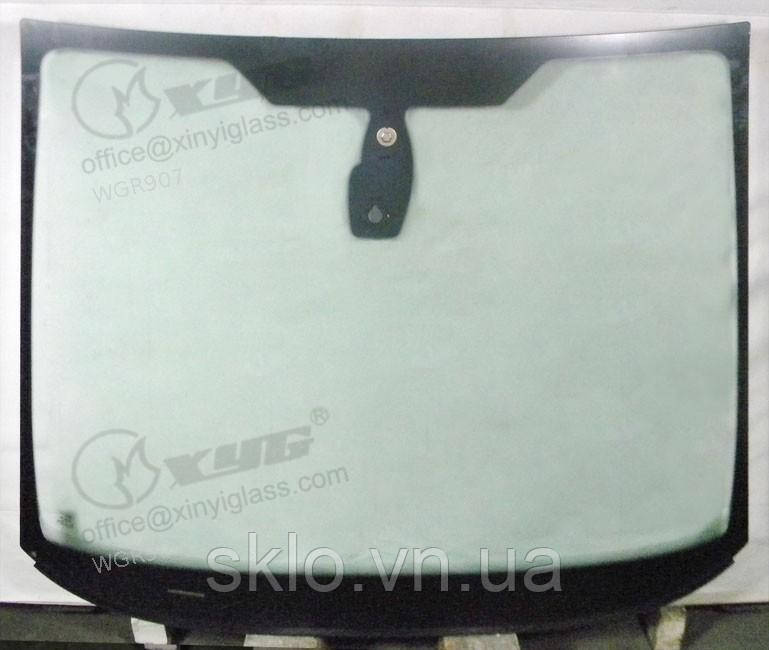 Лобове скло Ford S-MAX 2006-2014 з датчиком (13-14), кріпленням - Форд С-Макс