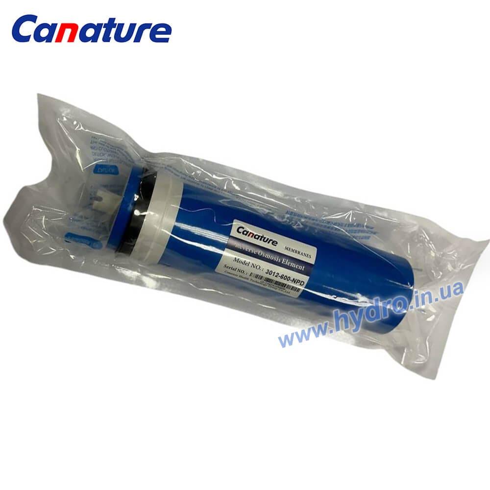 Мембрана зворотного осмосу Canature 3012-600-NPD (до 95 л/год)