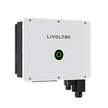Мережевий інвертор Livoltek GT3-50KQ1 50 кВт 3 фази