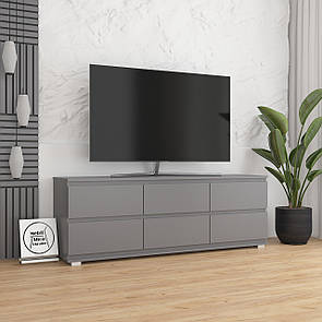 Тумба ТБ на 6 шухляд