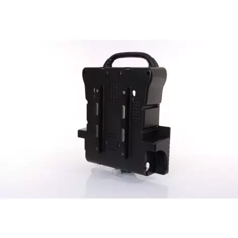 Корпус із ПВХ (задній) для START TRUCK Trolley 6200/3100