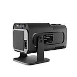 Проектор MAGCUBIC HY320 Mini 4K, домашній кінотеатр на базі Android 11, фото 7