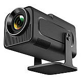 Проектор MAGCUBIC HY320 Mini 4K, домашній кінотеатр на базі Android 11, фото 5