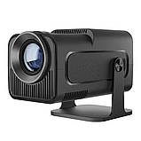 Проектор MAGCUBIC HY320 Mini 4K, домашній кінотеатр на базі Android 11, фото 4