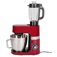 Кухонний комбайн Silver Crest SKMP 1300 Вт чаша 6.3 л