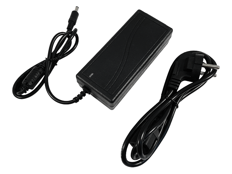 Блок живлення 72W 6A DC12 OEM