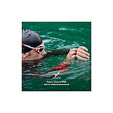 Смарт-годинник Canyon CNS-SW68RR Gold/Bordo, фото 4