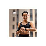 Смарт-годинник Canyon CNS-SW68RR Gold/Bordo, фото 5